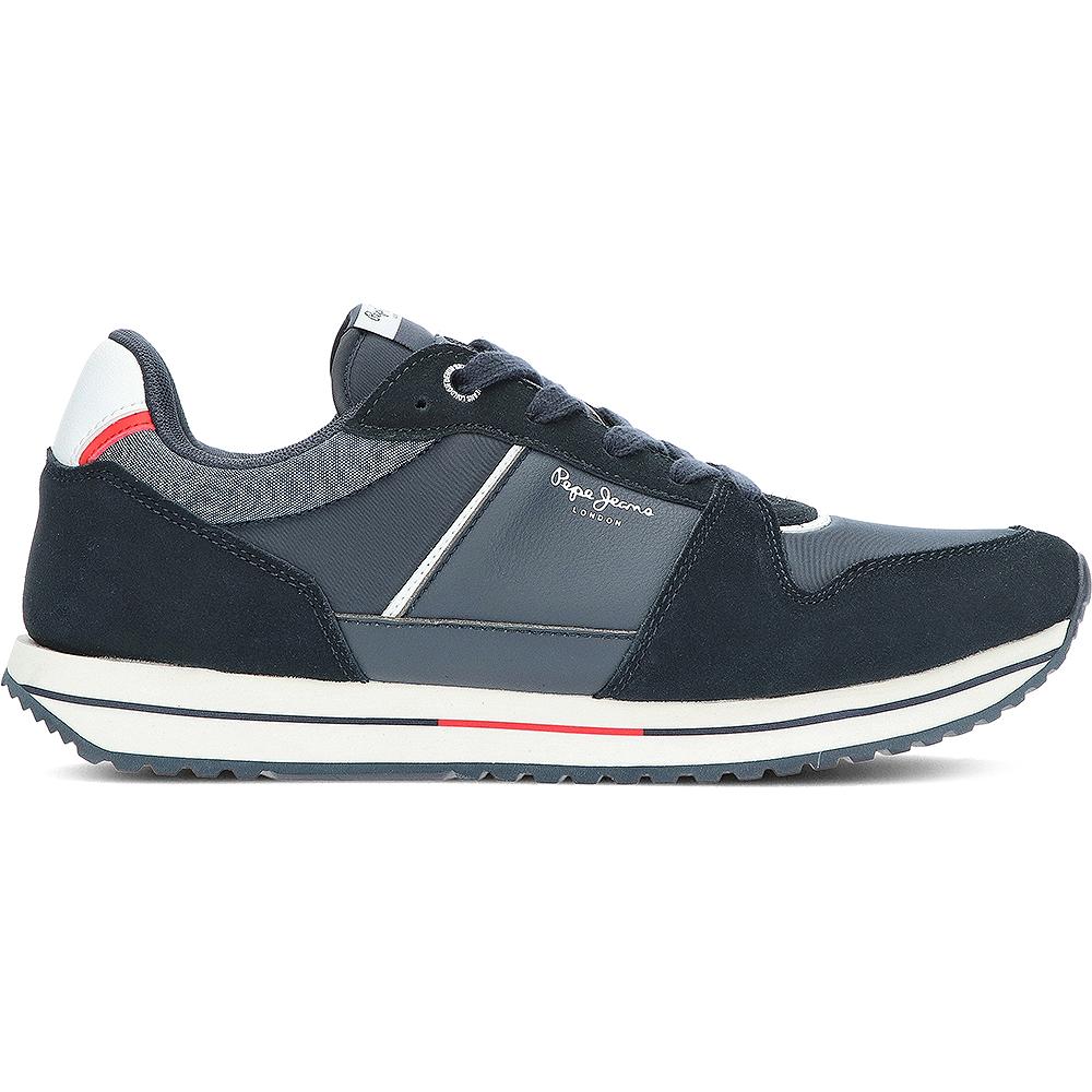 DEPORTIVAS PEPE JEANS TOUR BASIC PMS30995