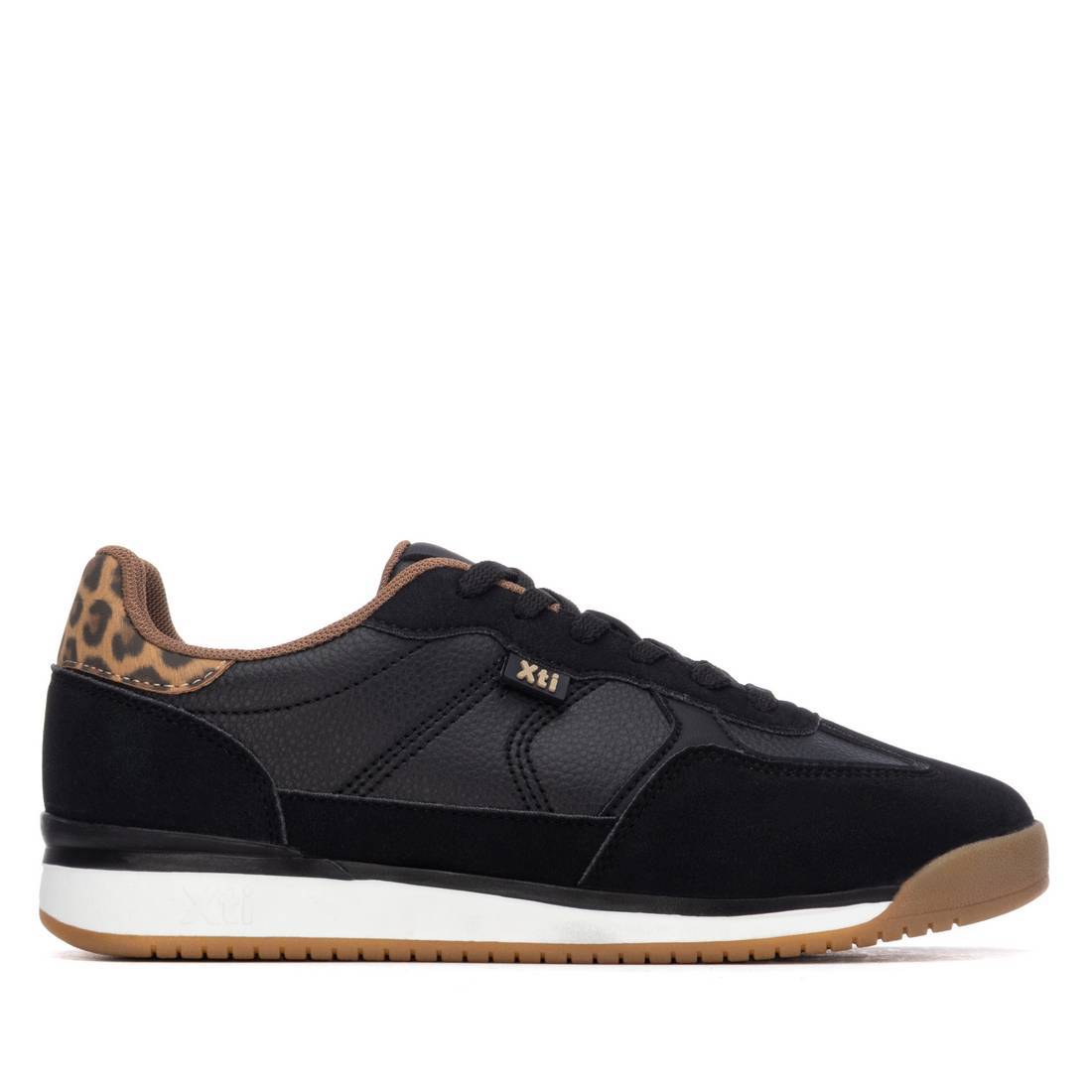 Xti - Zapatilla Mujer - Calzado Cómodo y Versátil - Moda casual - Modelo  14627301