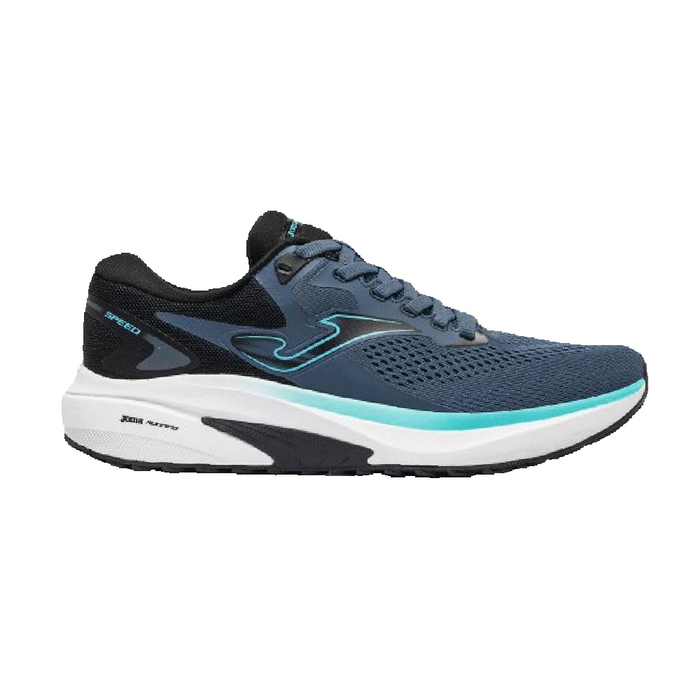 ZAPATILLA JOMA SPEED 2622 GRIS OSCURO RSPEEW2622 | RUNNING LIGERA Y ESTABLE