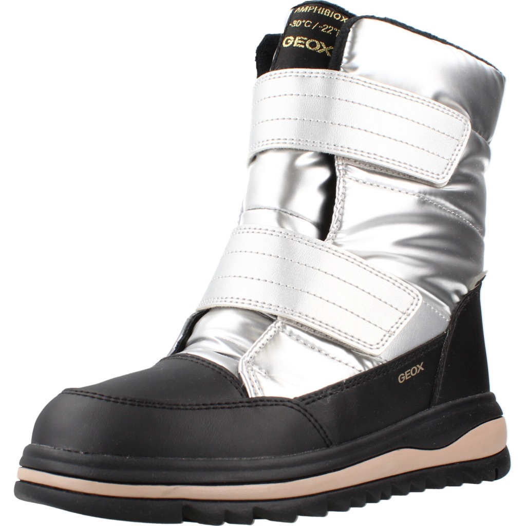 Botas Niña Marca Geox Modelo J Adelhide Girl
