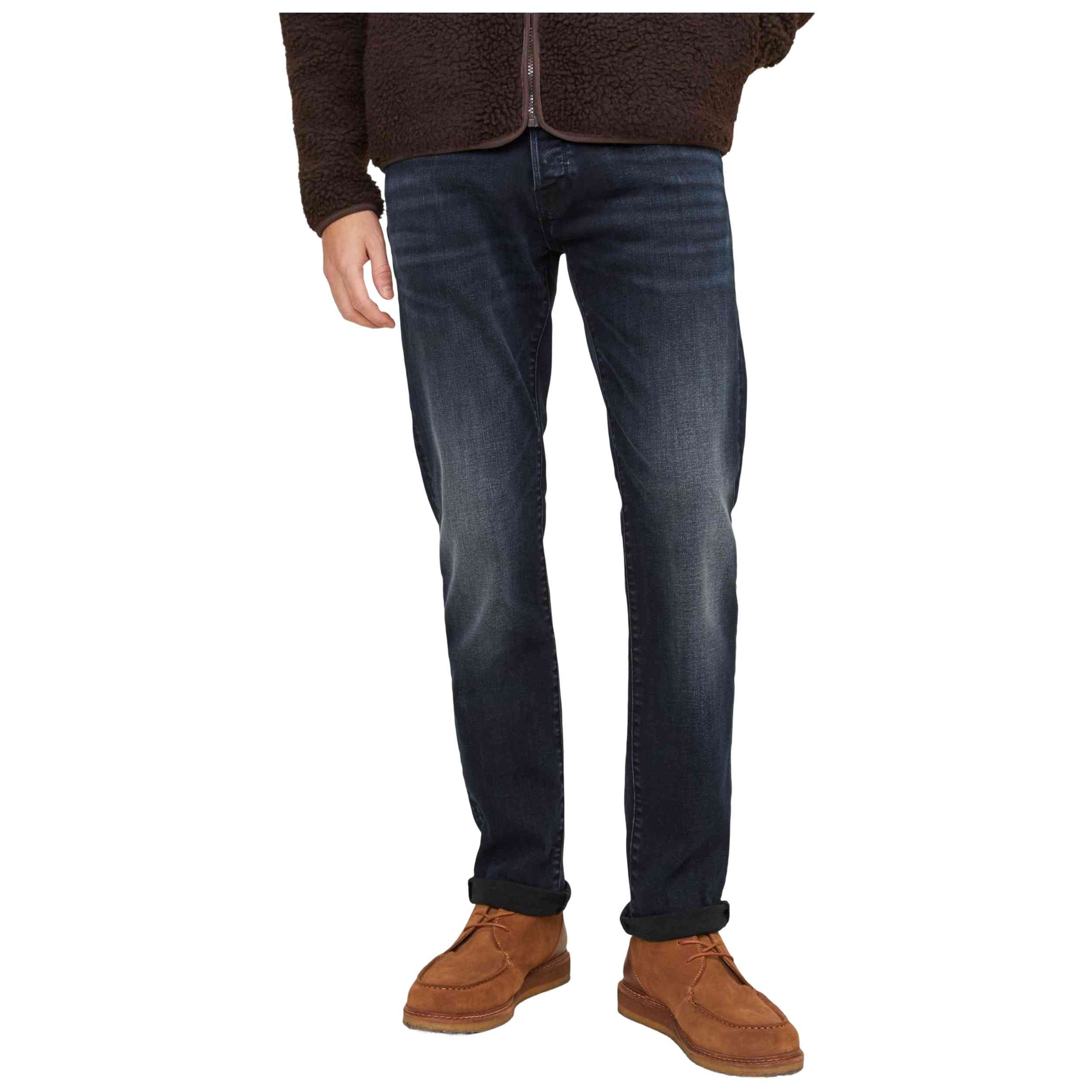 Vaqueros Jeans Jack & Jones modelo 12252901 para Hombre en color Azul