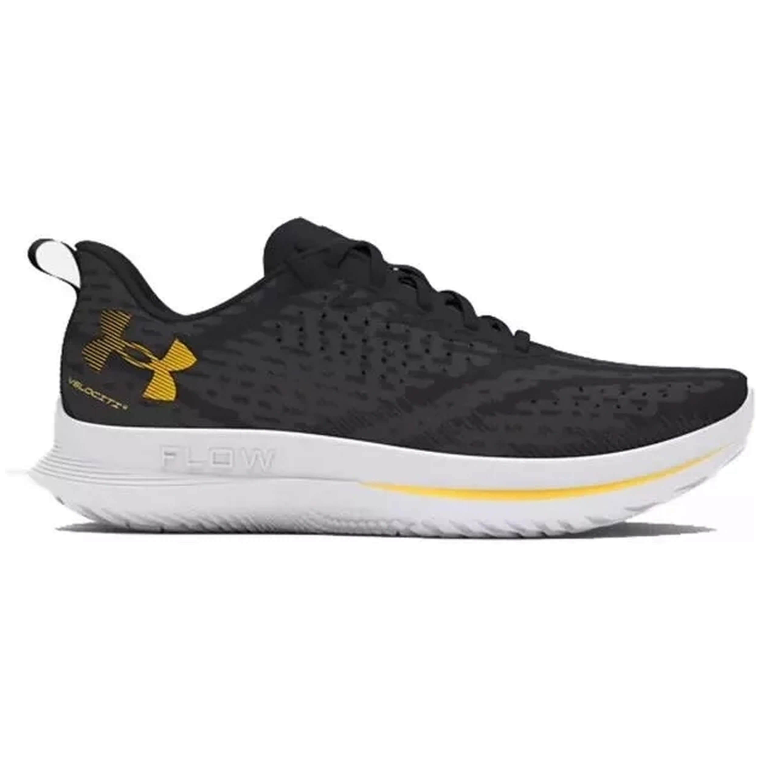 Zapatillas De Running Under Armour Velociti 4 Se Hombre Gris
