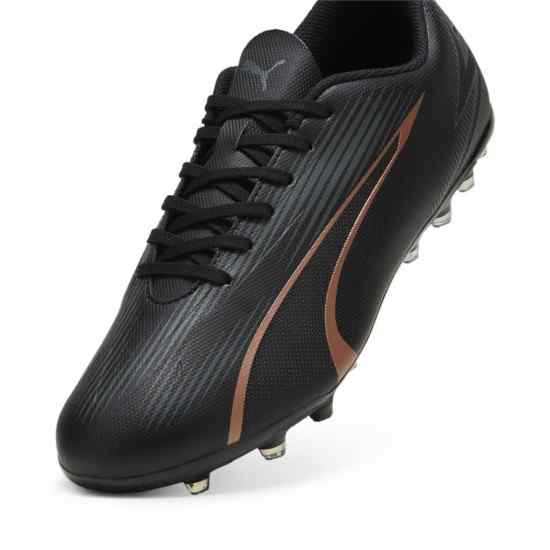 Puma Ultra Play Mg 107764 02 Talla Botas - 40