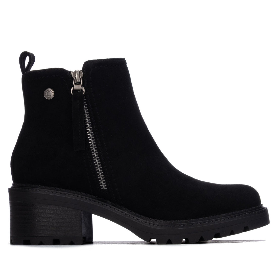 Refresh - Botín Mujer - Calzado Cómodo y Versátil - Moda casual - Modelo 17624601