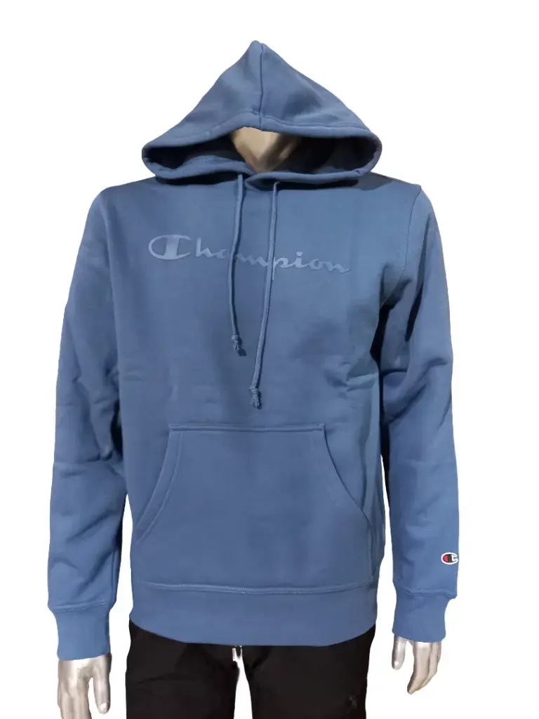 CHAMPION 222990 – Sudadera Hombre