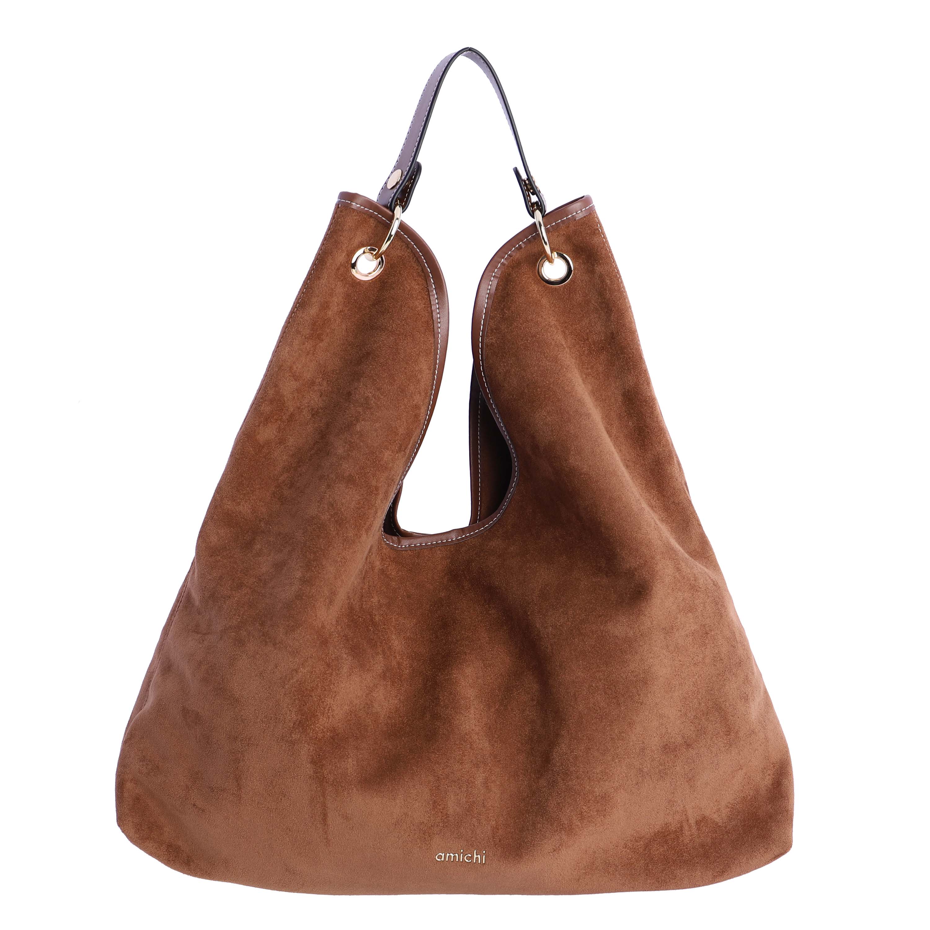 Bolso de hombro Amichi Nilo