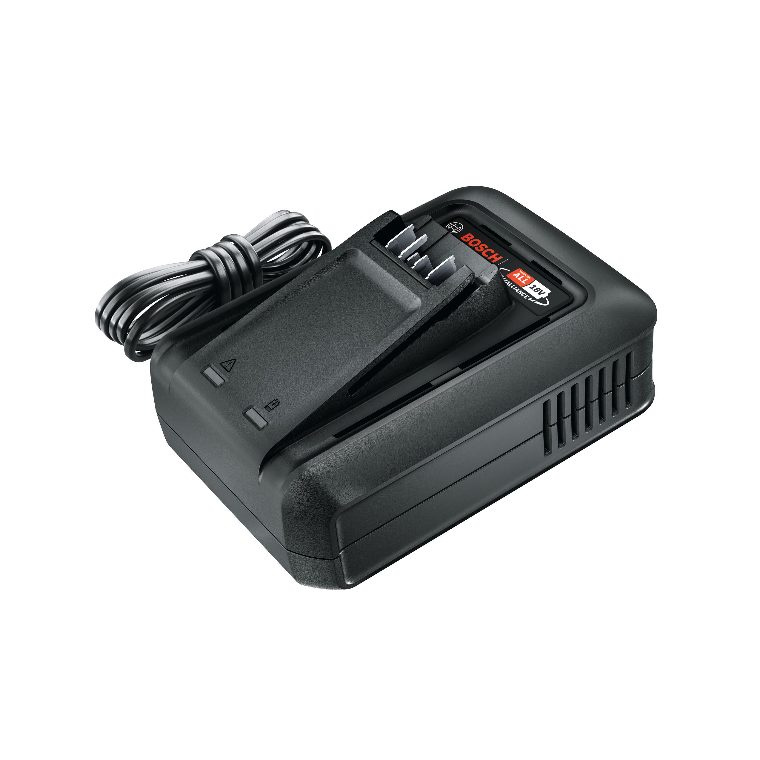Bosch - Cargador AL 18V-44