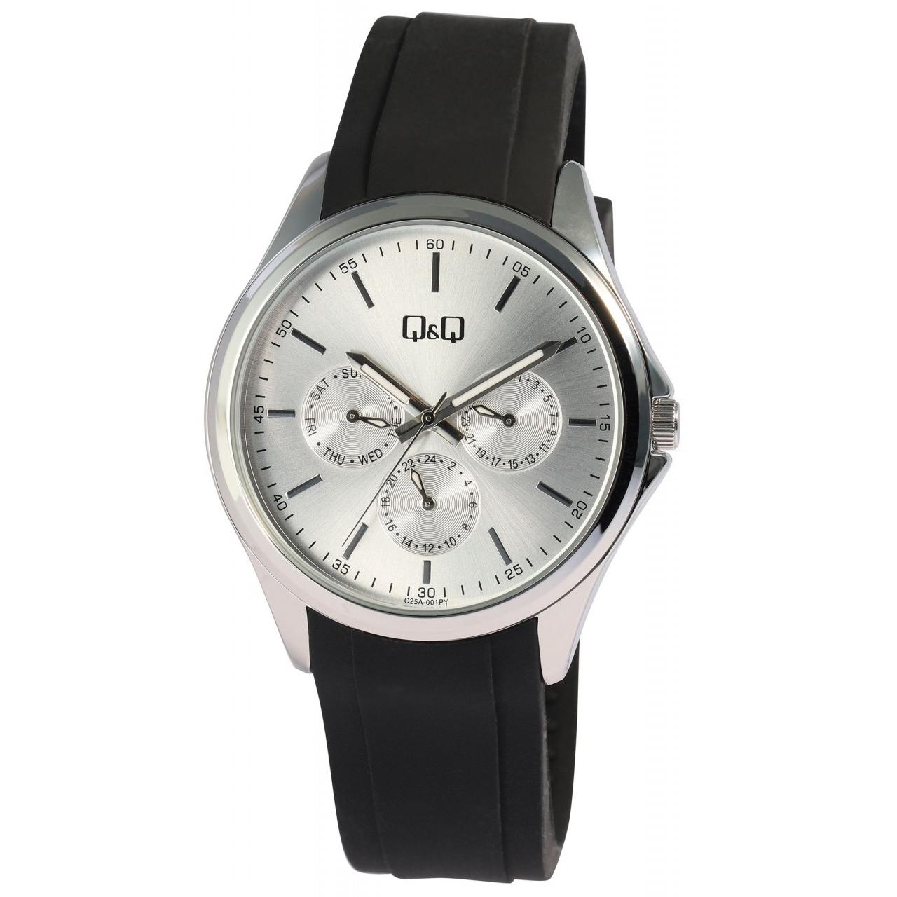 Reloj Q&Q® by CITIZEN Mujer C25A-001PY