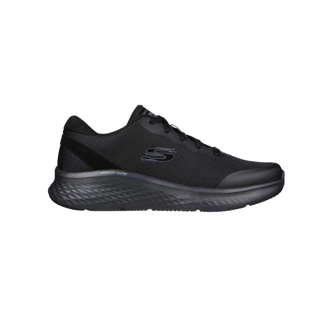 Zapatilla Hombre Skechers Lite-Pro Negra