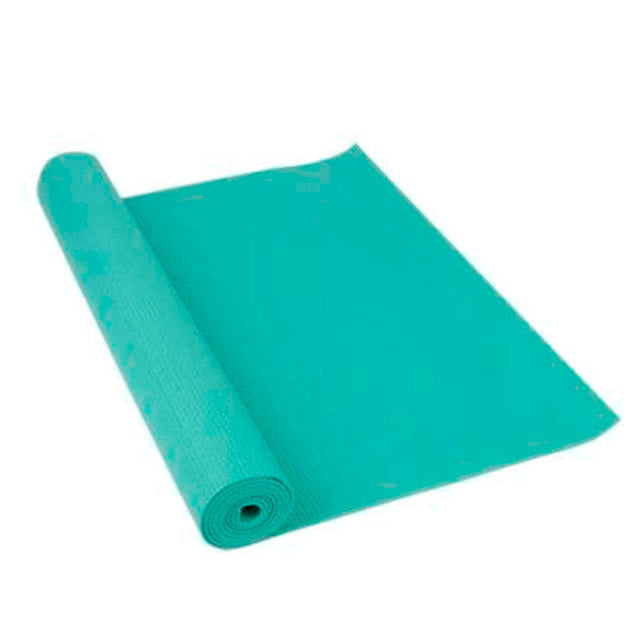 Colchonetas Yoga y Pilates Antideslizante para Estiramientos Ortoprime