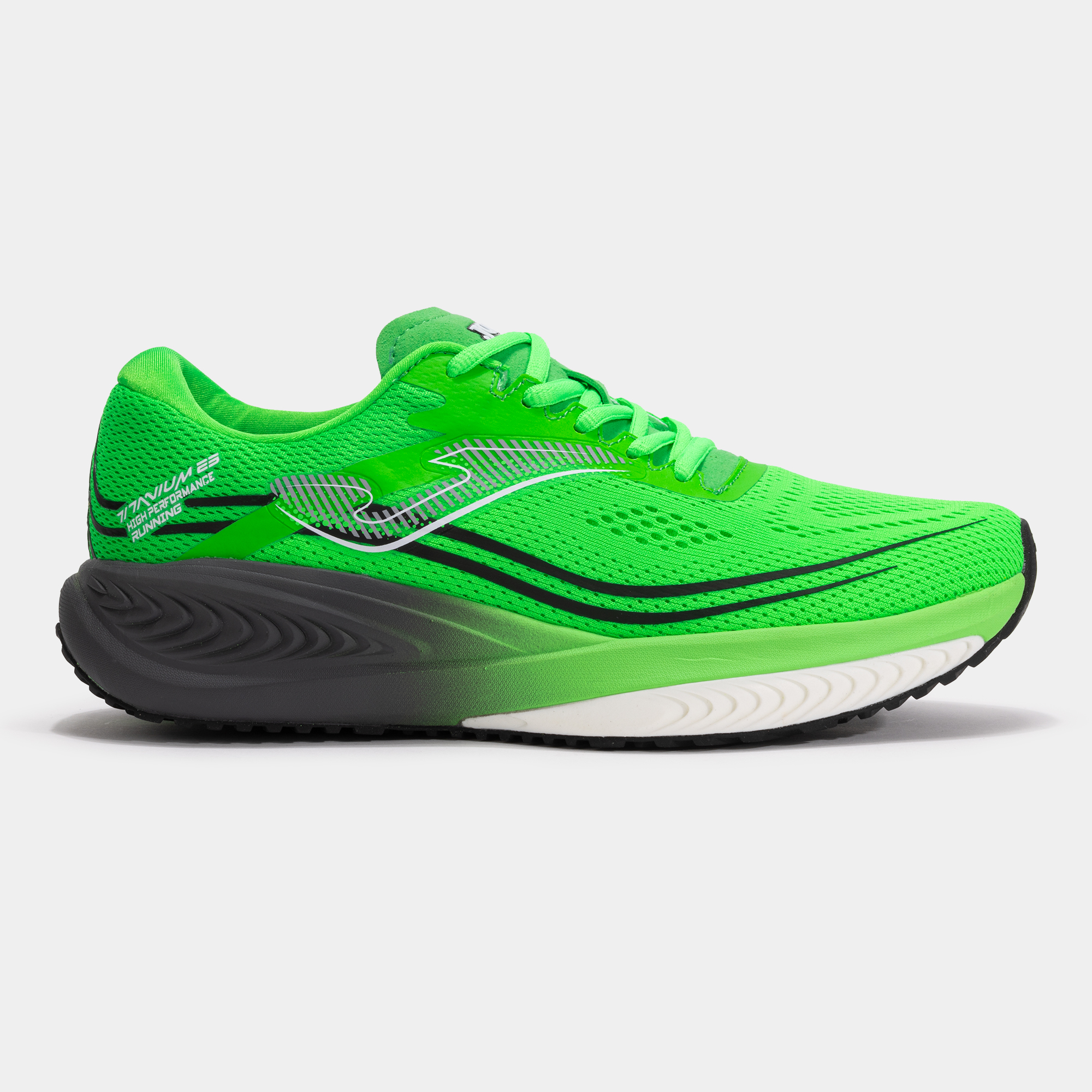 JOMA TITANIUM 2515 VERDE FLUOR