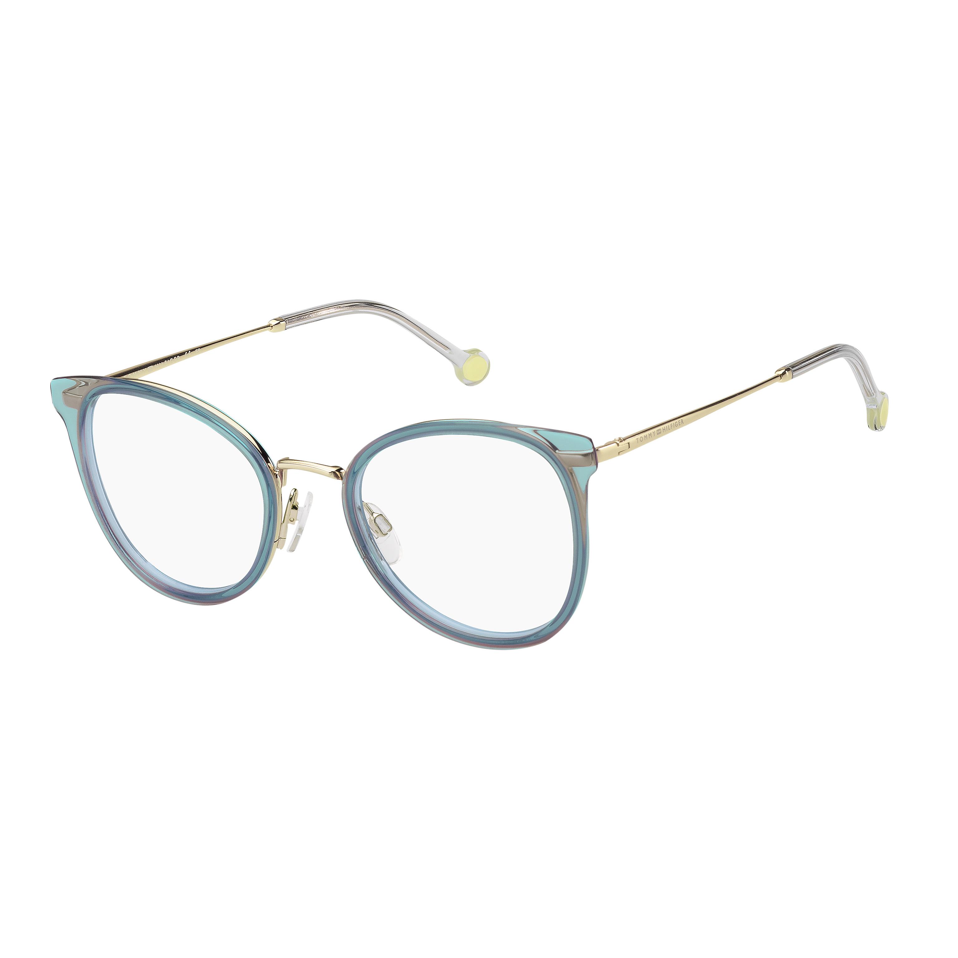 Montura de gafas Tommy Hilfiger Mujer TH-1837-AGS