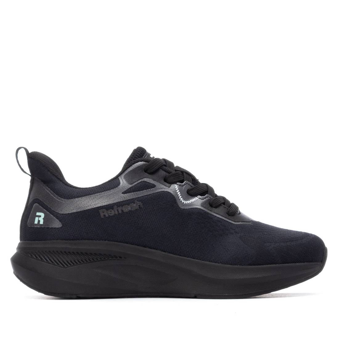 Refresh - Zapatilla Mujer - Calzado Cómodo y Versátil - Moda casual - Modelo  17311104