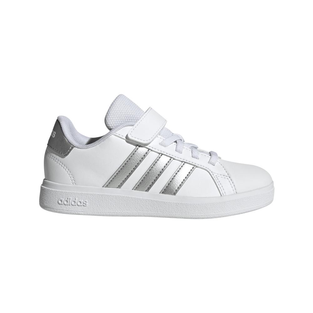 Zapatilla Niño Adidas Grand Court 2.0