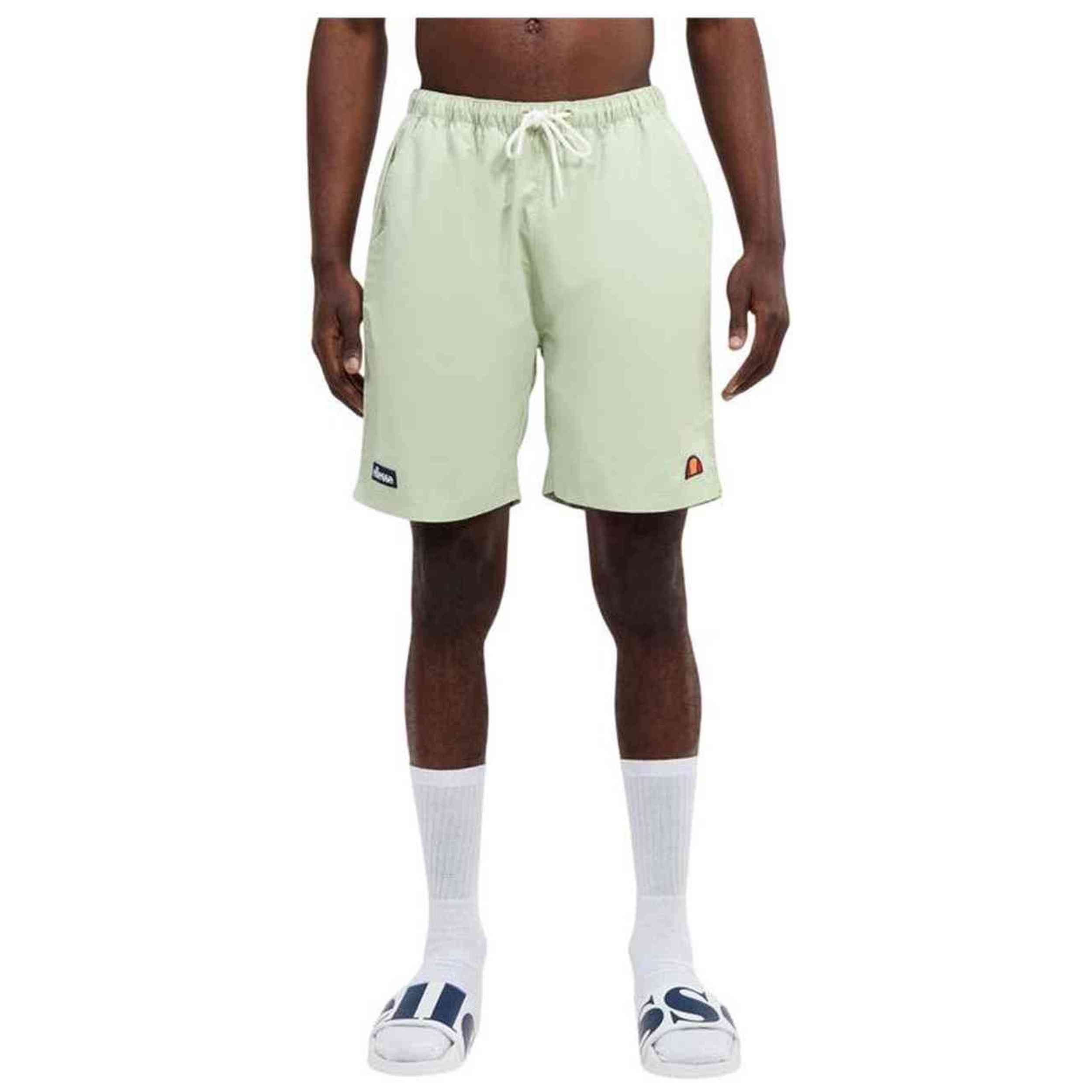 Pantalones Cortos Ellesse modelo SHZ21323-511 para HOMBRE en color Verde