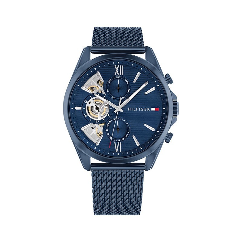 Reloj Tommy Hilfiger Baker 1710648 Hombre