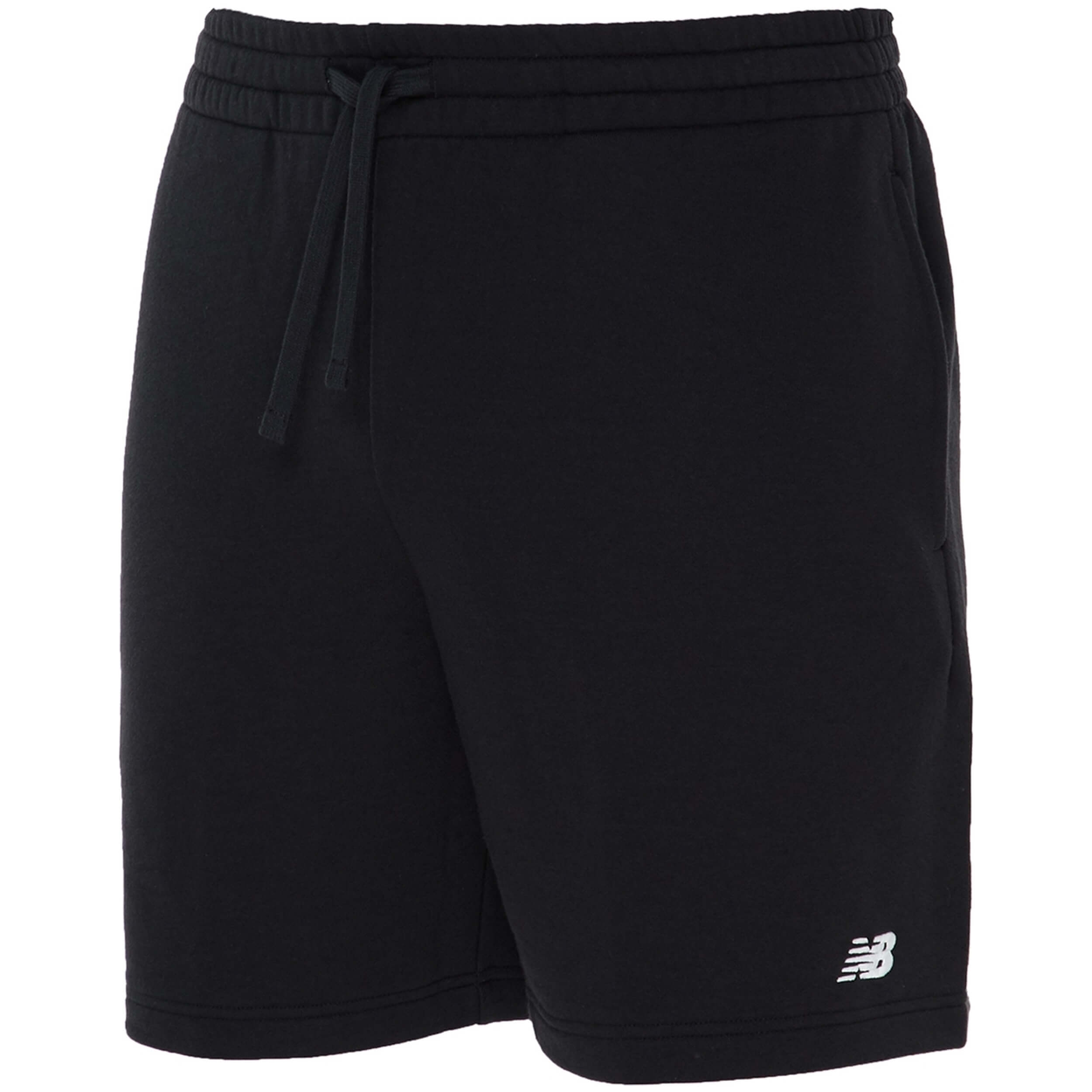 Pantalones Cortos New Balance modelo MS41520BK para Hombre en color Negro