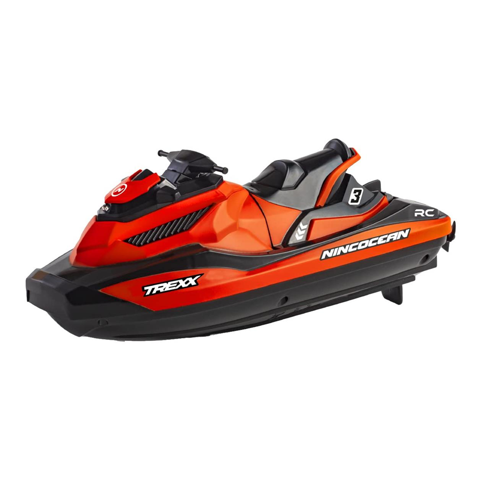 Ninco – Moto de agua Nincocean Trexx.
