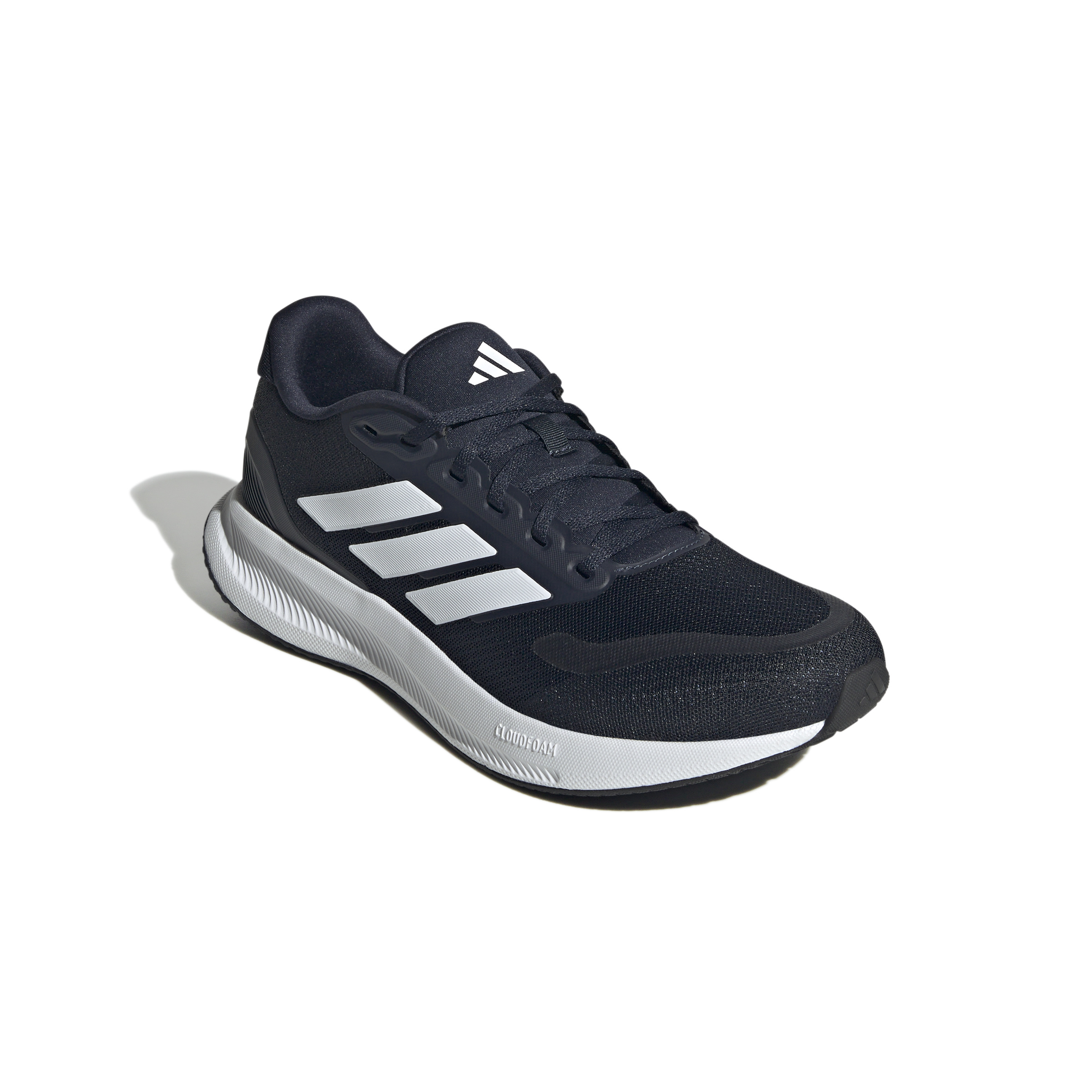 Zapatillas Adidas Runfalcon 5.0 Running Hombre Varios Colores - Nuevo Modelo Running 2024 - Ligeras, Cómodas, Muy Resistentes - Iniciación Running - Gimnasio - Multideporte - Zapatilla Cómoda