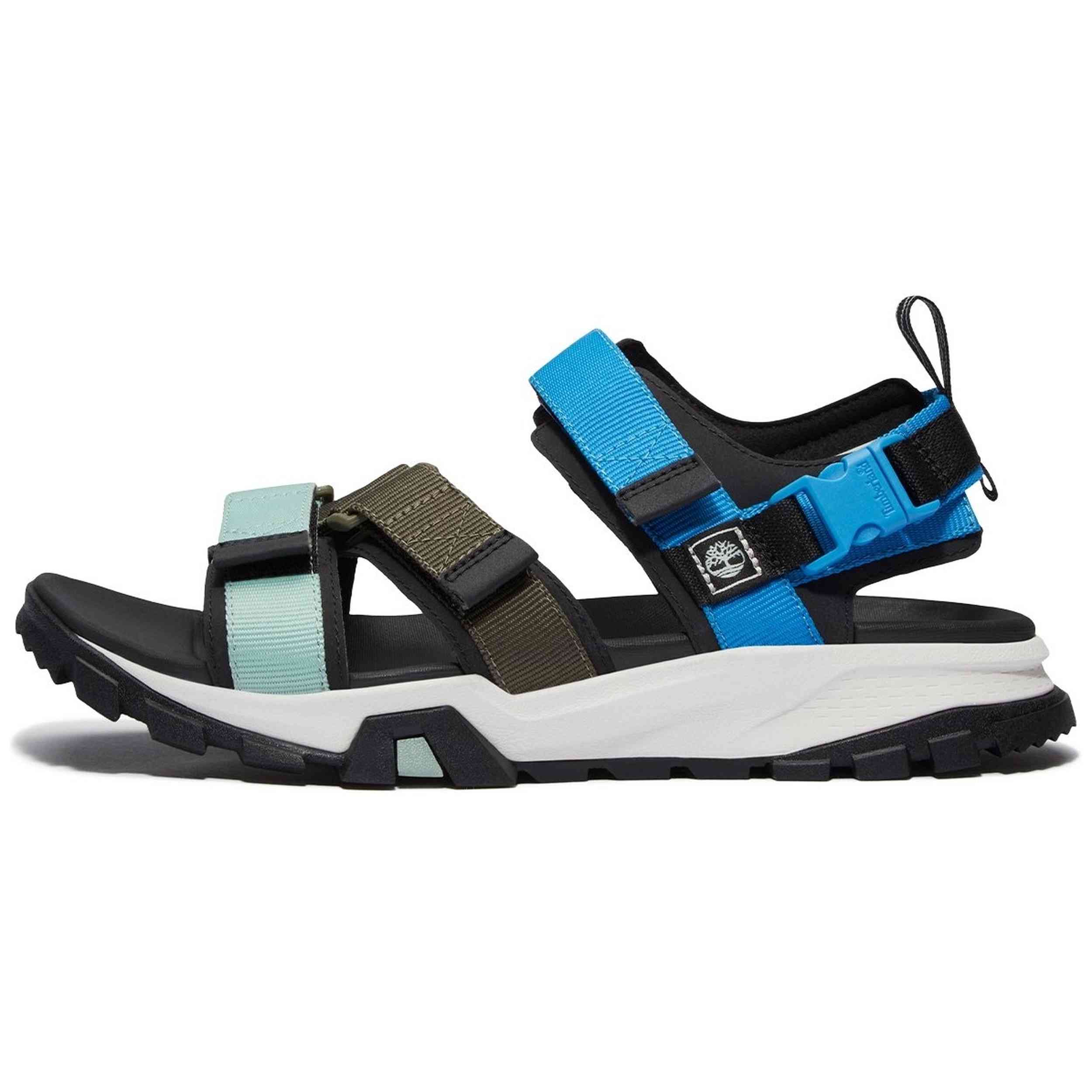 Sandalias Timberland para Hombre en color Multicolor
