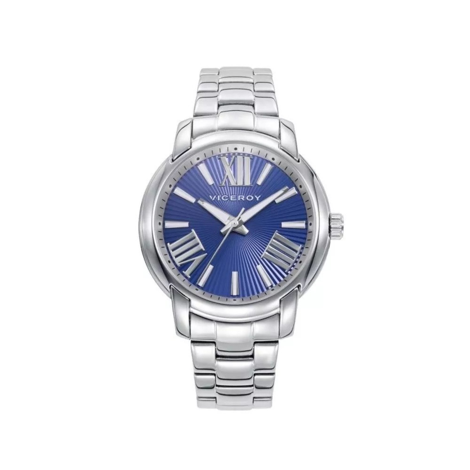 Reloj Viceroy Chic 401266-33 mujer acero azul
