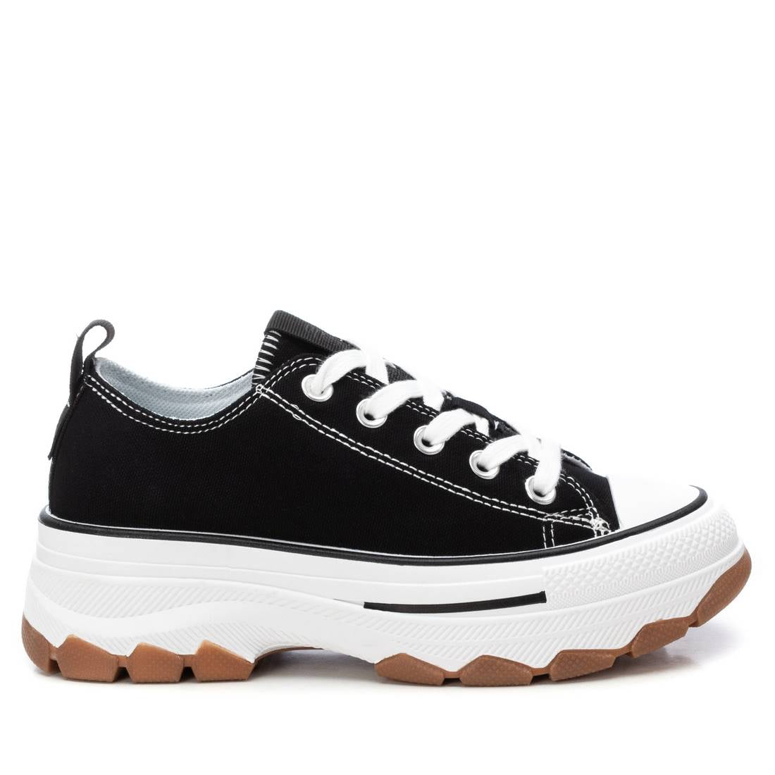 Refresh - Zapatilla Mujer - Calzado Cómodo y Versátil - Moda casual - Modelo  17247710