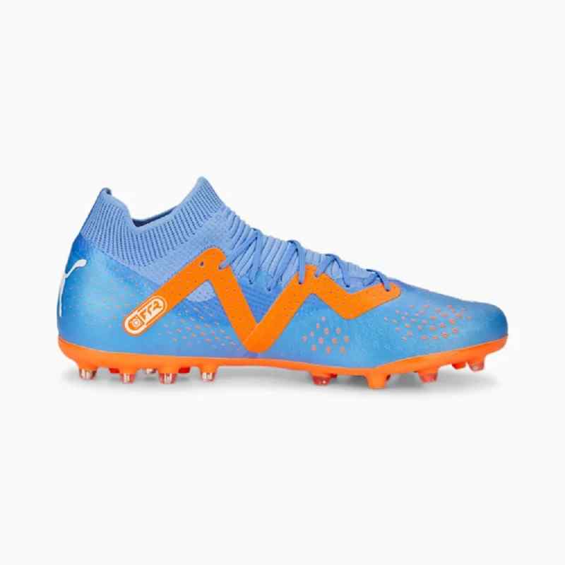 Bota Puma Future Match Mg 107183 01 Talla Botas - 40