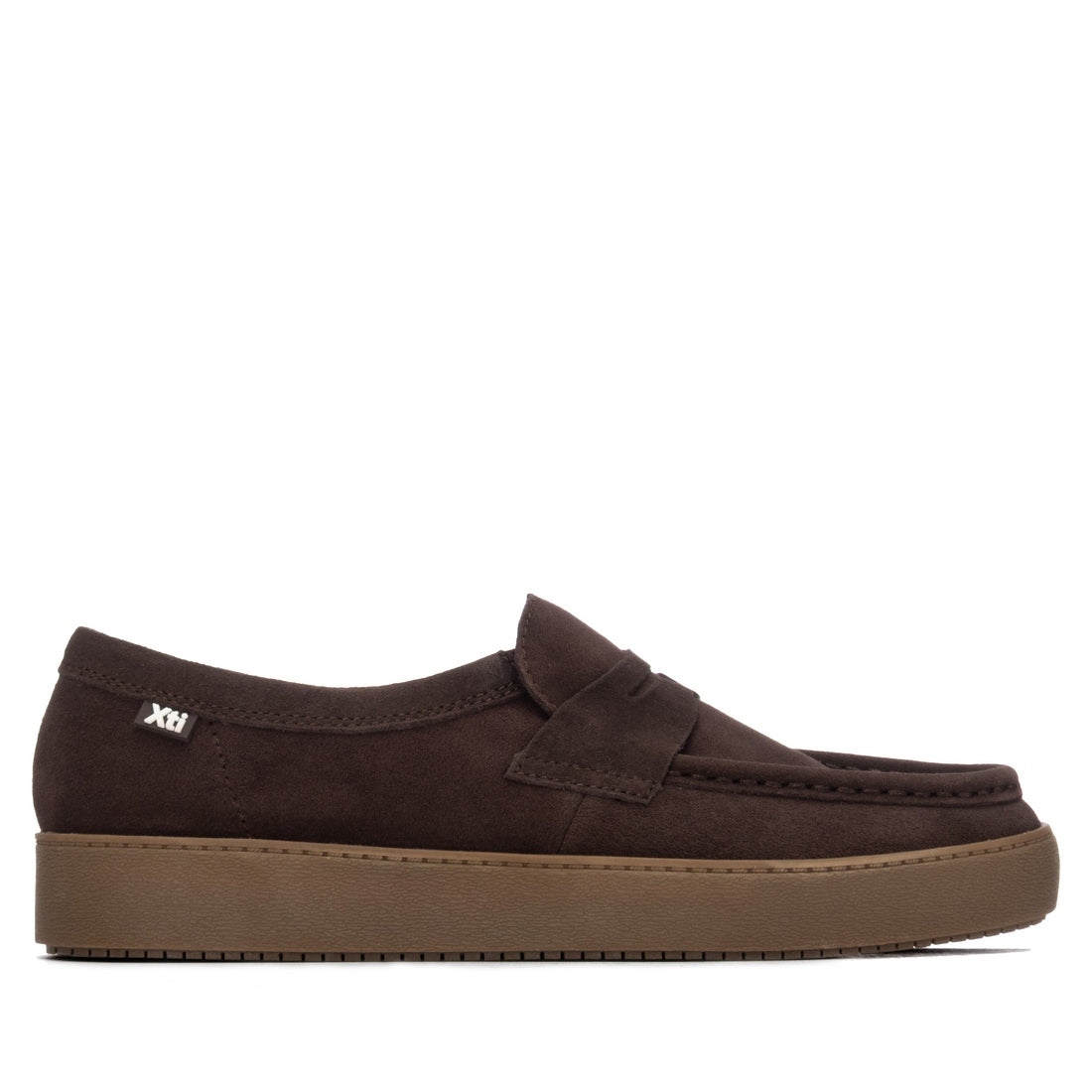 Xti - Mocasines Hombre - Calzado Cómodo y Versátil - Moda casual - Modelo  14673504