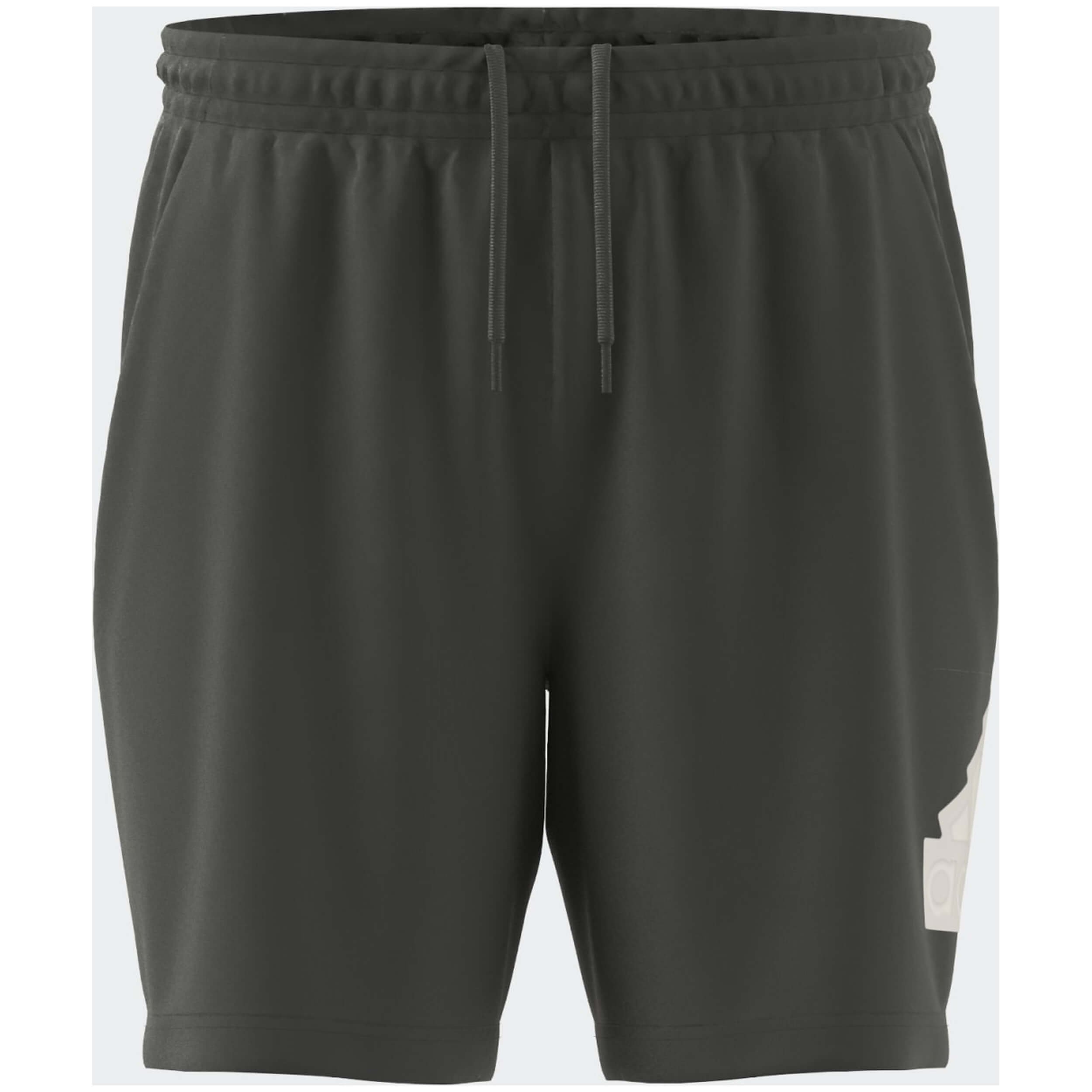 Pantalones Cortos Adidas modelo IR9168 para Hombre en color Negro