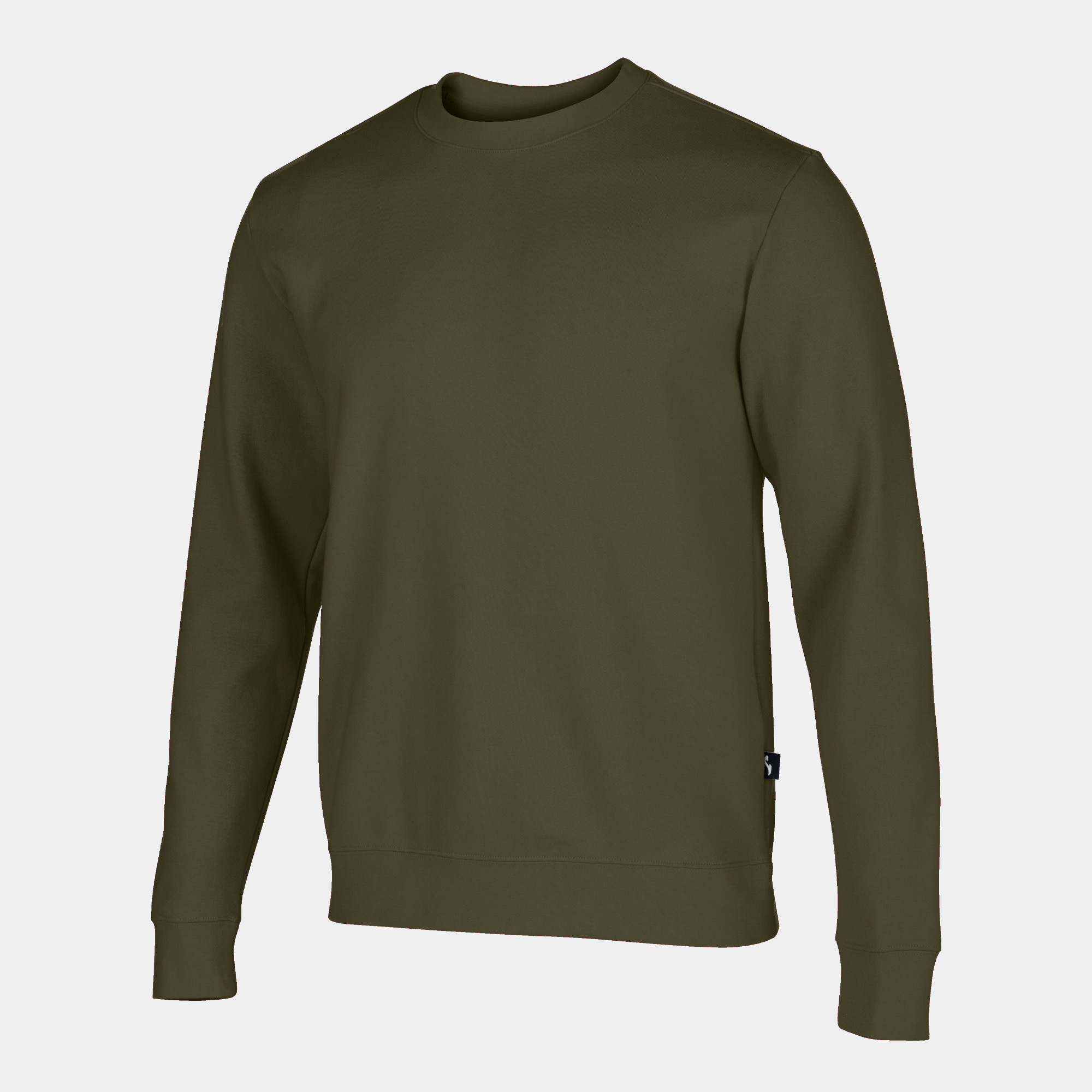 JOMA SUDADERA SIN CAPUCHA MONTANA CAQUI Talla 8 (4XS) Niño Junior
