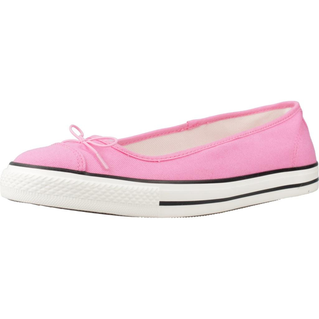 Bailarinas Mujer Marca Converse Modelo Chuck Taylor All Star Dainty Ballerina