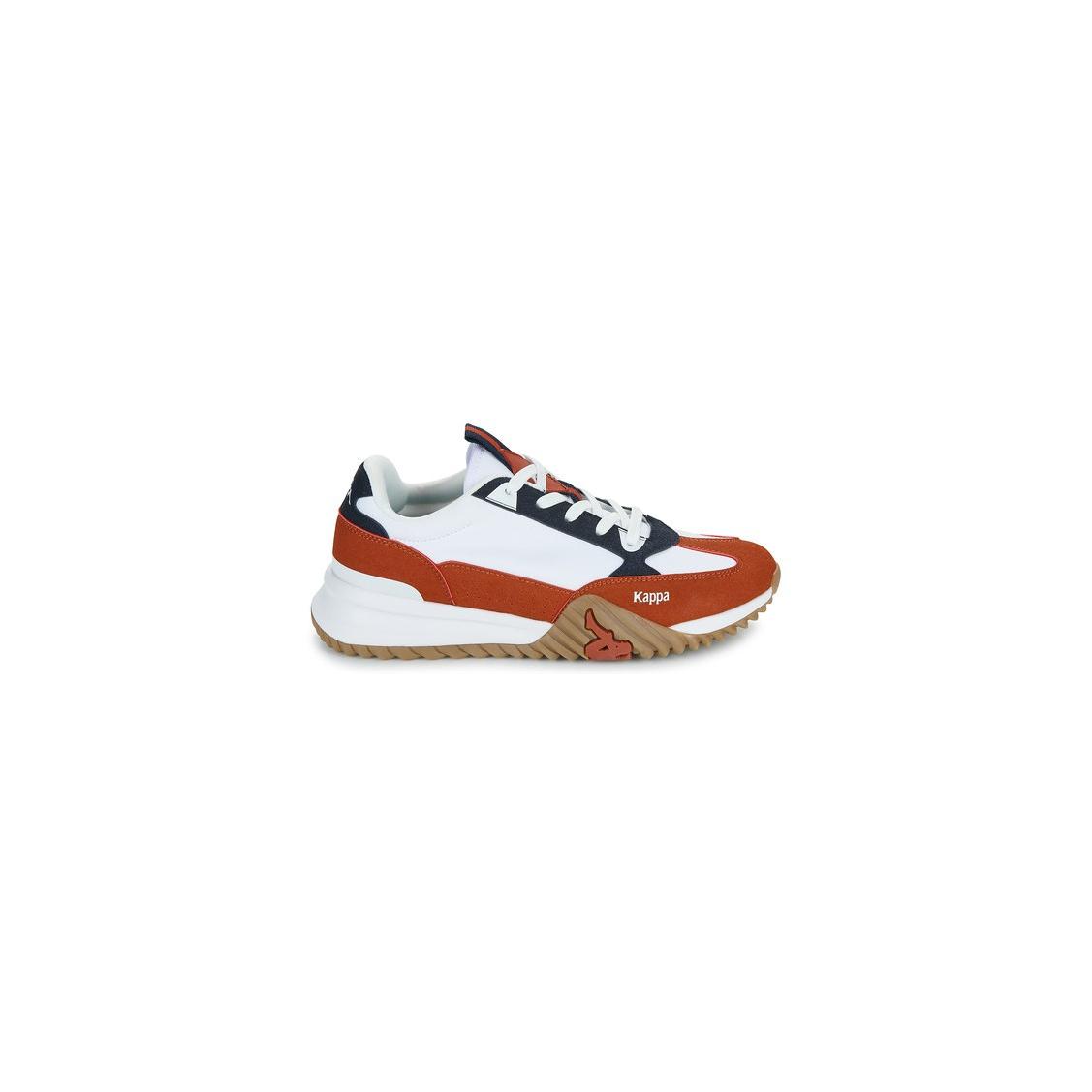 Zapatillas Hombre Kappa Authentic Arklow 351p8pw_a2g Zapatillas Hombre Kappa