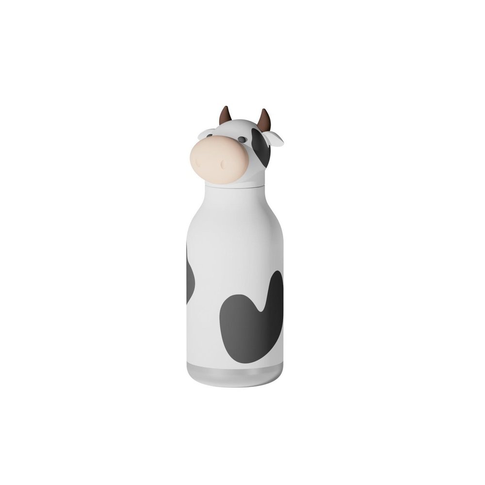 ASOBU BOTELLA TERMICA ASOBU BESTIE VACA BESTIE BOTTLES 7x7x20 Cms.