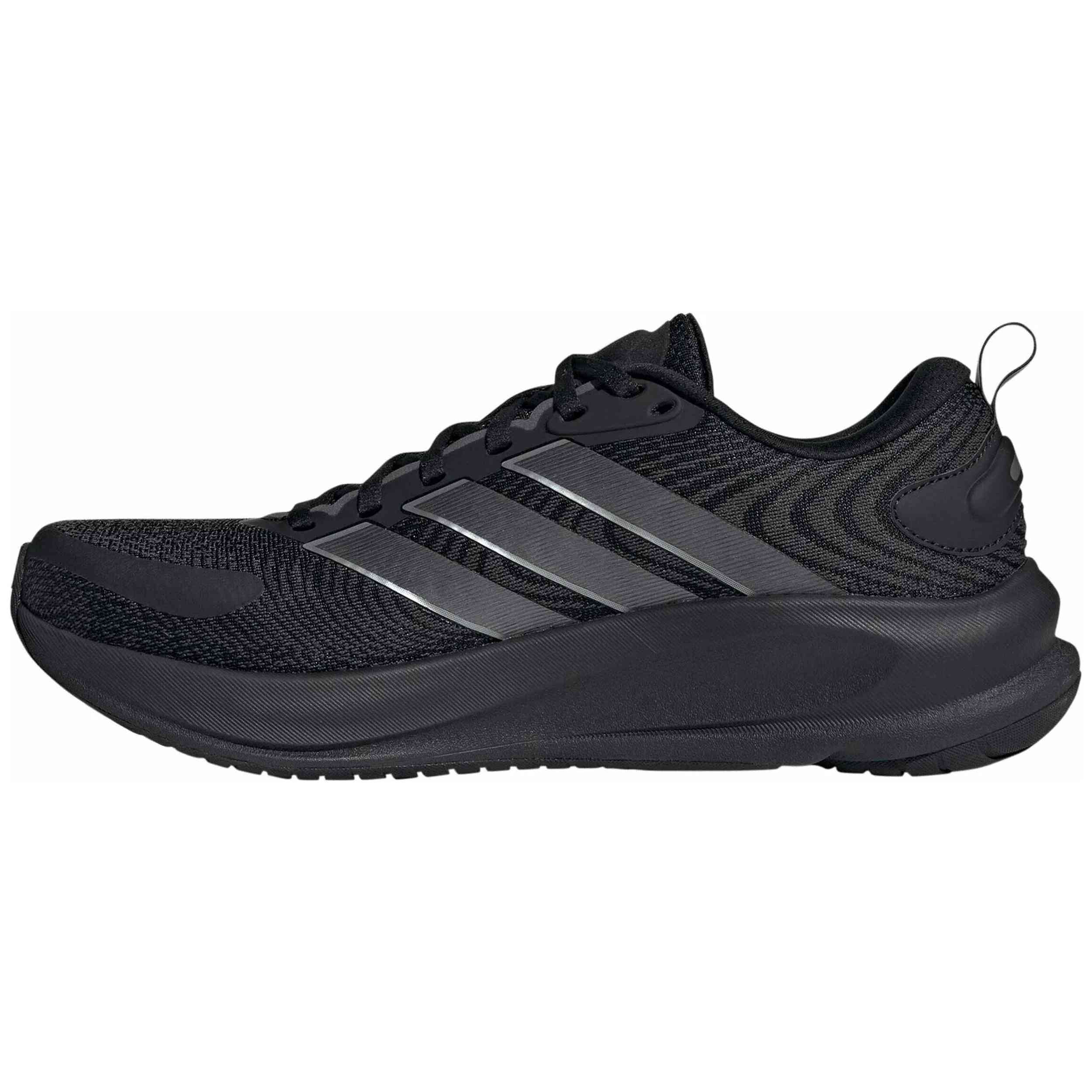 Zapatillas De Running Adidas modelo Supernova Ease 2 "CBLACK/IRONMT/CARBON" para Hombre en color Negro
