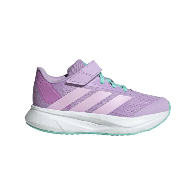 Zapatilla Violeta Adidas Violeta Jr Jq3017