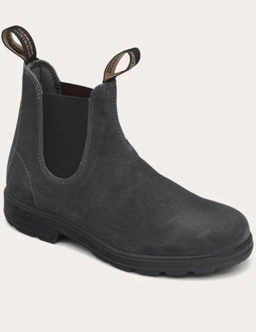 Botas Blundstone 1910 Steel Grey Hombre