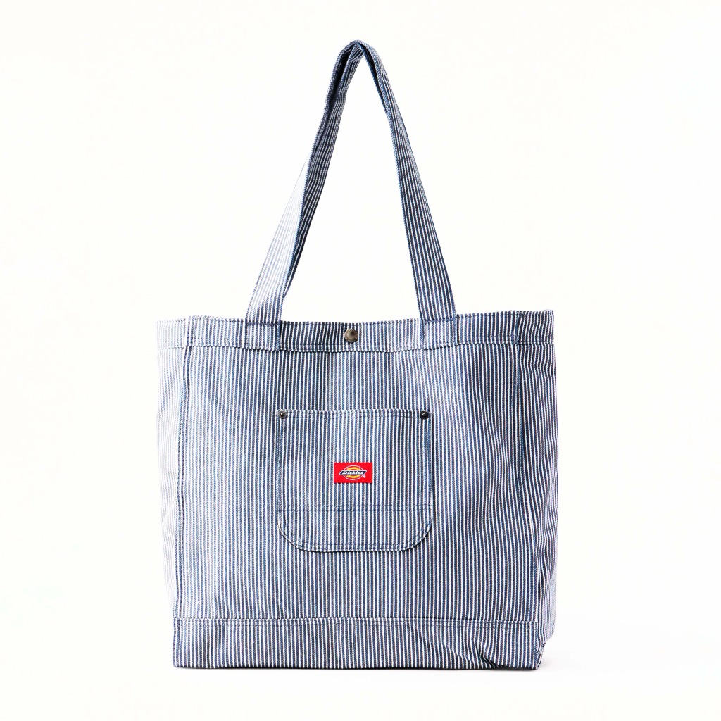 Bolsos Mujer Marca Dickies Modelo Cleveland Hickory Tote