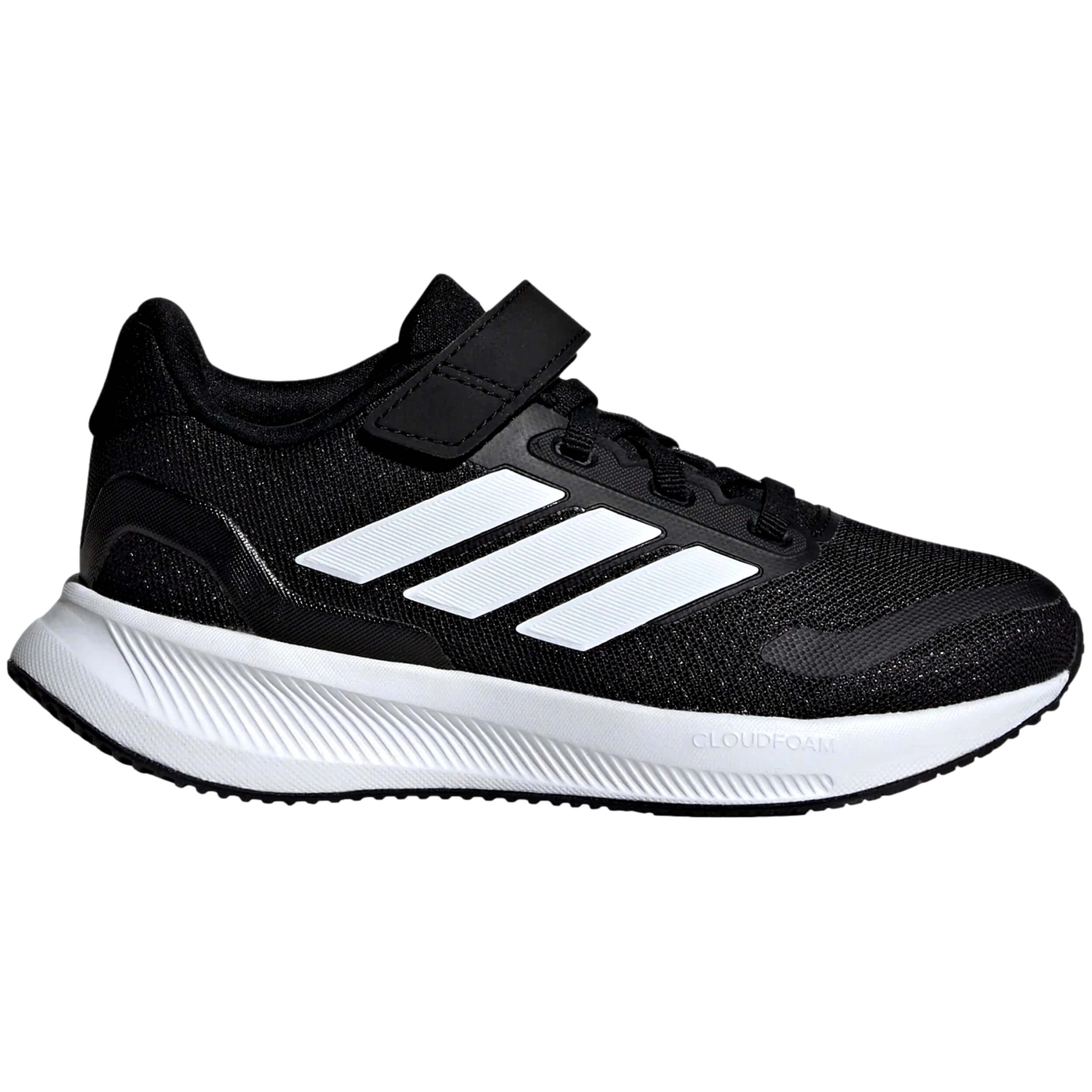 Zapatilla Runfalcon 5 Kids adidas - Zapatilla Running Adidas -col MKP