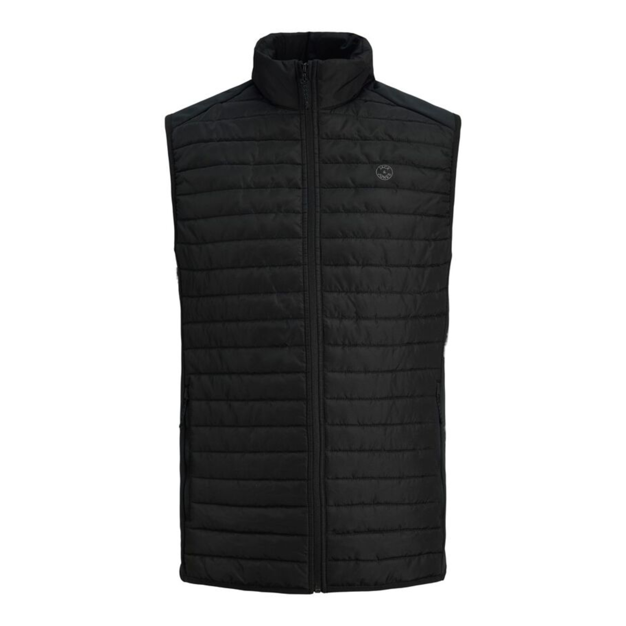 JACK & JONES Cazadora Ligera Casual Entretiempo Hombre 12200684