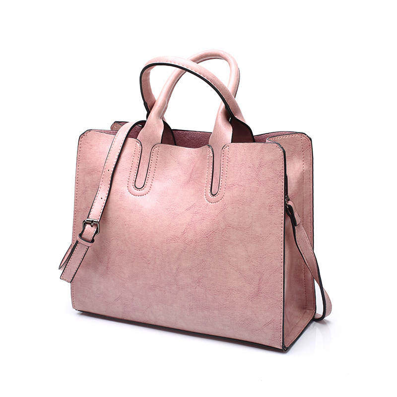 Bolsos y carteras de mujer con asas, bolsos tote y bandoleras de mujer