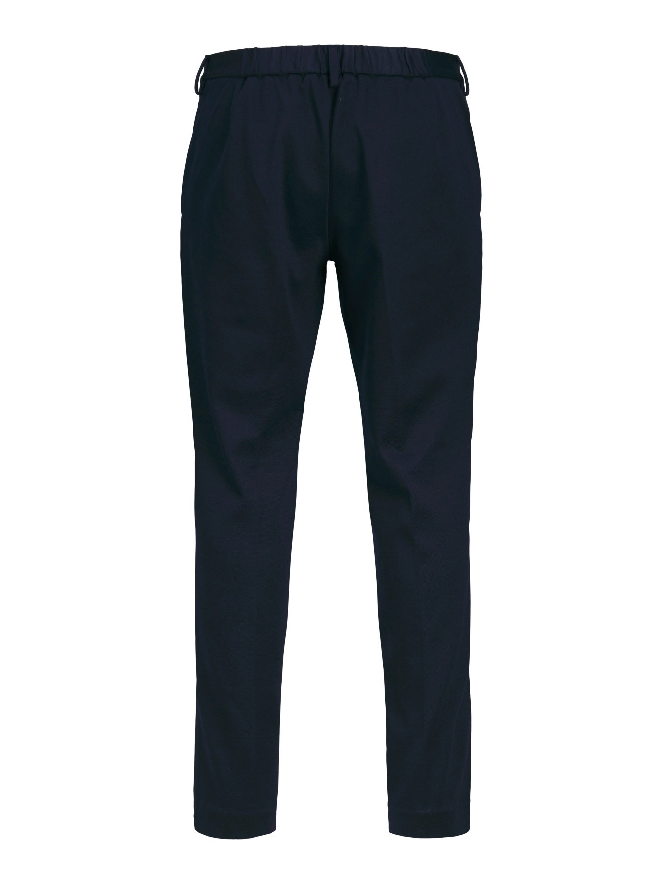 Jack & Jones - Pantalones joggers Jprjaxon Jersey Trouser Noos azul marino para hombre, cómodos y flexibles, ideales para deporte y ocio diario