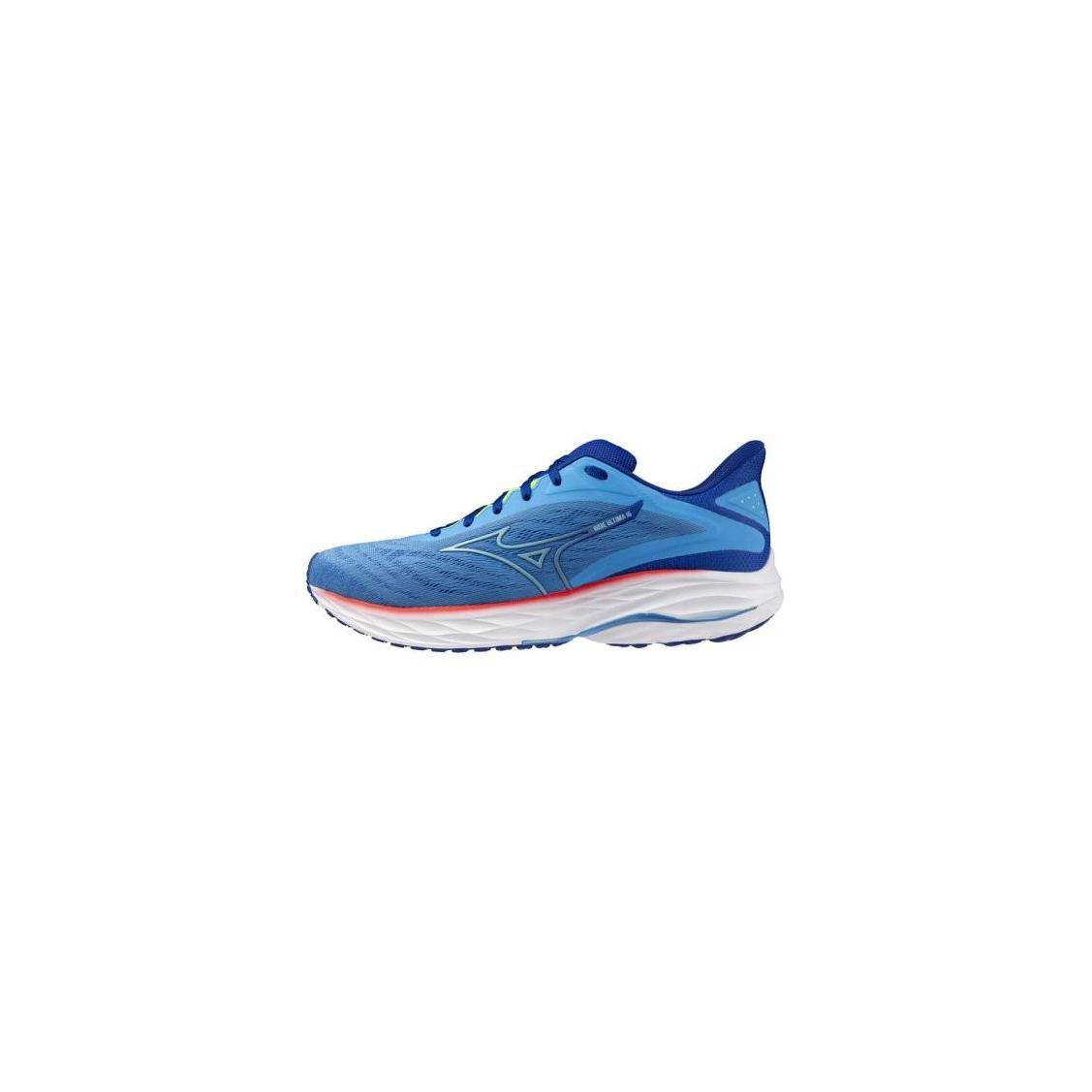 Zapatillas Hombre Mizuno Wave Ultima 16 J1gc251802 Zapatillas Running De Hombre Mizuno