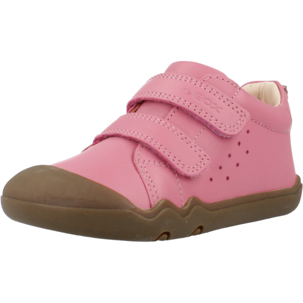 Zapatillas Niña Marca Geox Modelo B Steppieup