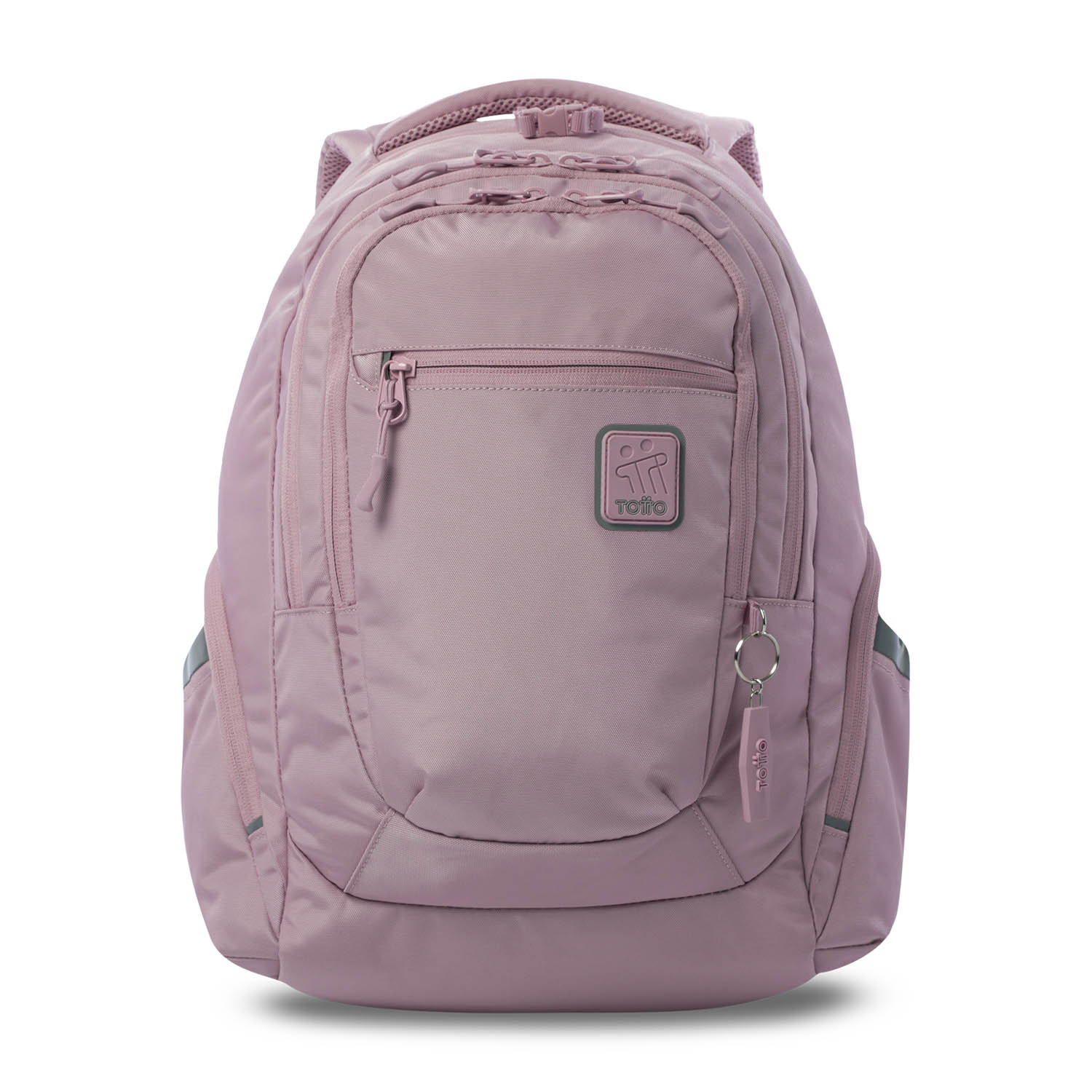 Totto Mochila urbana Eufrates 2.0 Material: Poliéster 28 x 43.5 x 16 cm