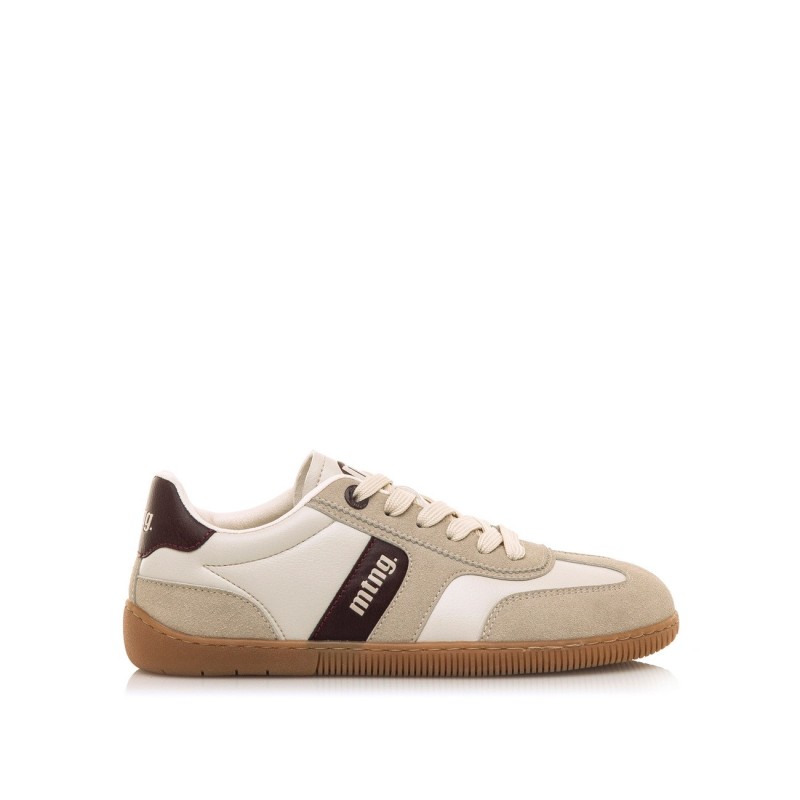 MUSTANG 60902 C58601  39861 26I DEPORTIVO BAREFOOT CRUDO