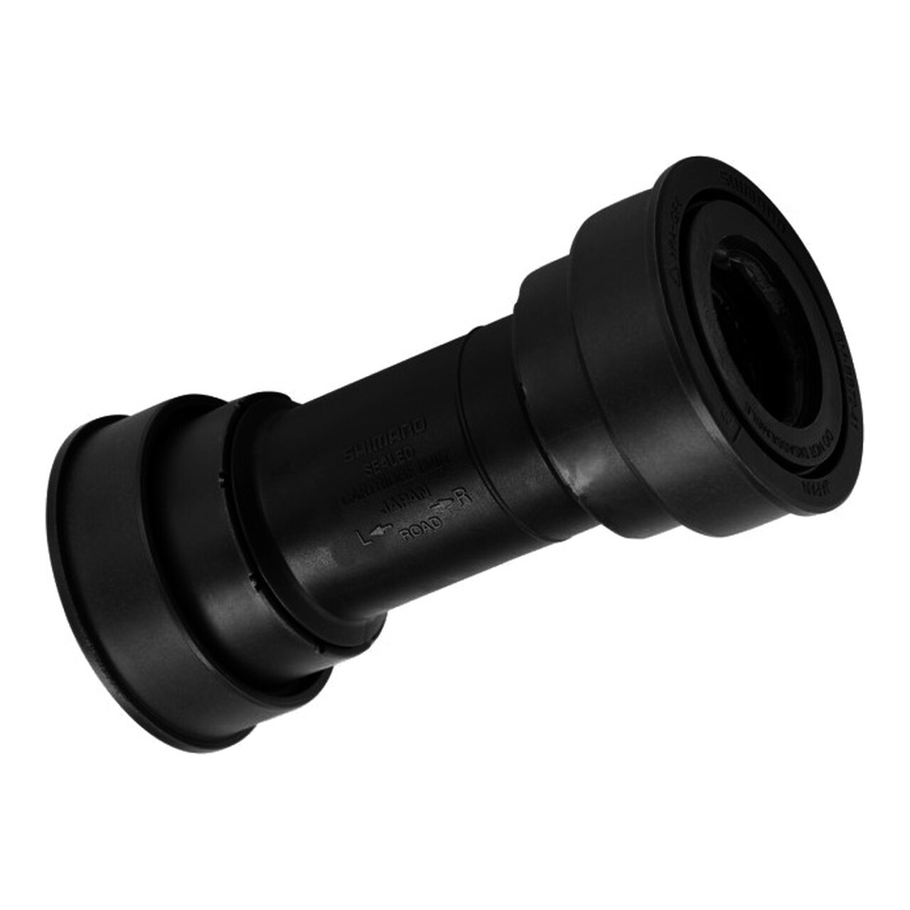 Eje De Pedalier 86.5Mm Sm-Bb72 Press Fit 4524667122562