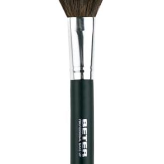 BROCHA MAQUILLAJE PROFESSIONAL angulada 15,8 cm 1 u