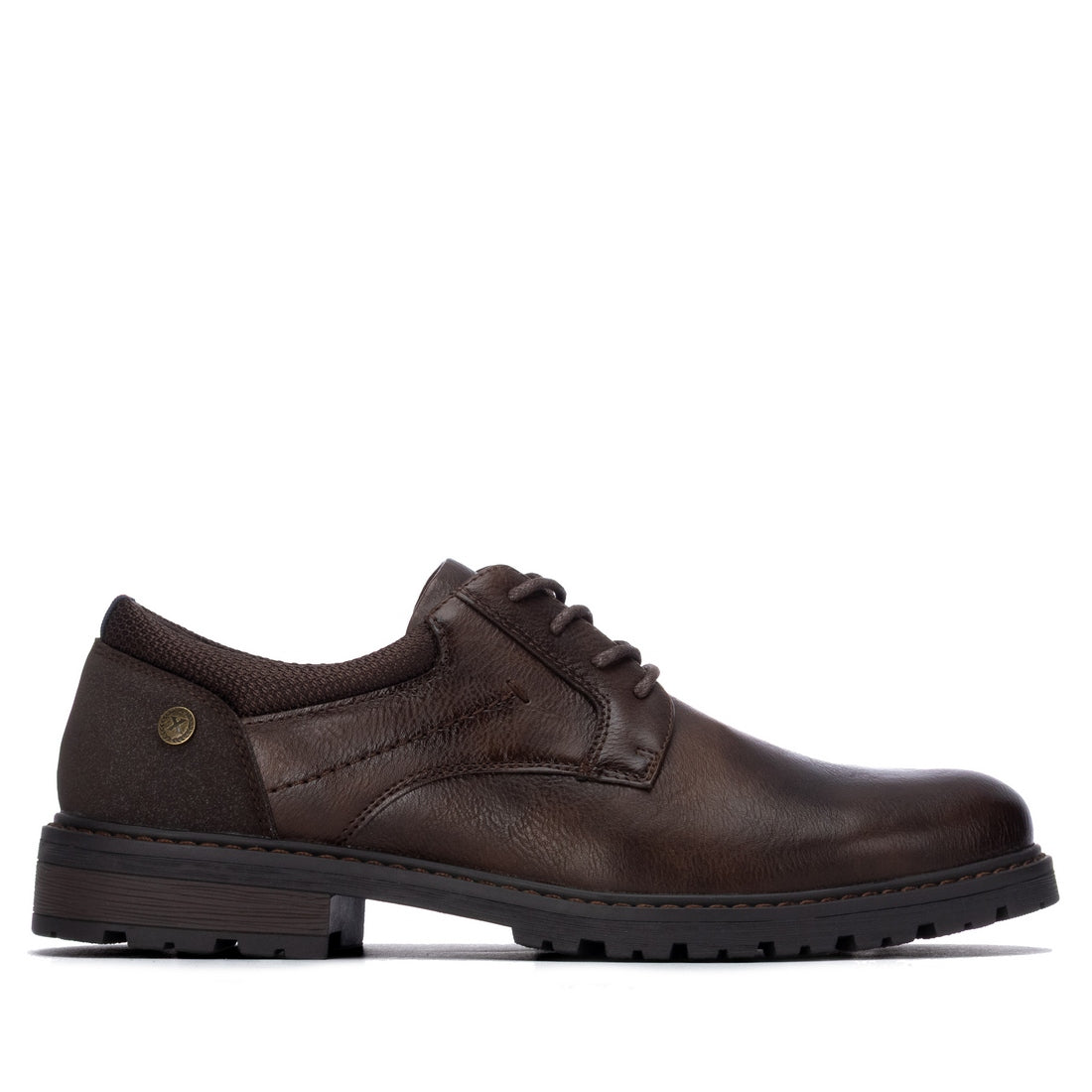 Xti - Blucher/Derby Hombre - Calzado Cómodo y Versátil - Moda casual - Modelo  14671501