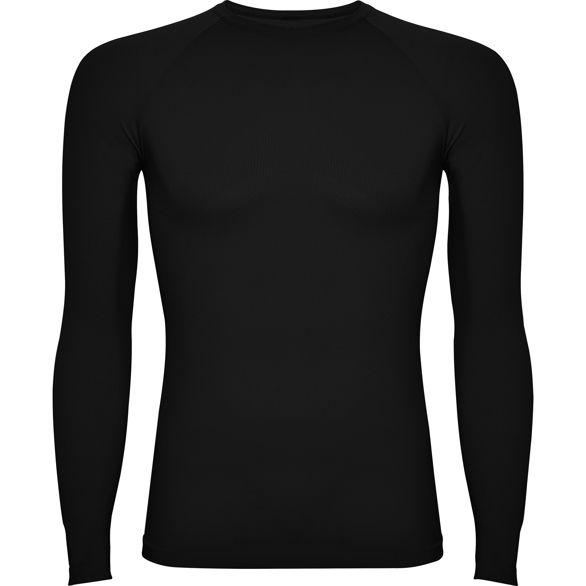 Camiseta Térmica Interior | Sin Costuras | Transpirable | Roly