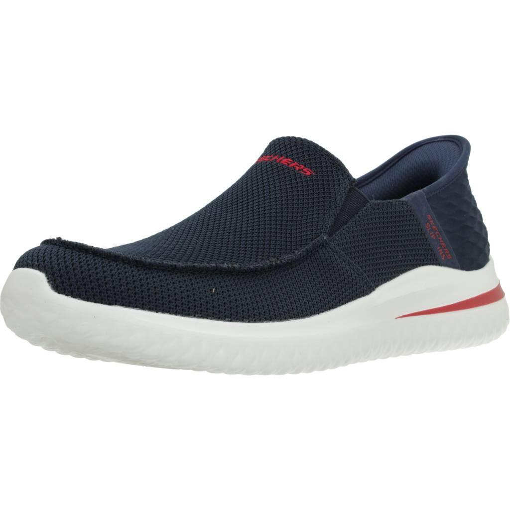 Informales Hombre Marca Skechers Modelo Slip-ins: Delson 3.0